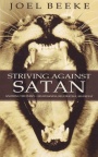 Striving Against Satan